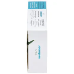 Cap.c-29 sedaner xxi valer+espin+pasif+lava 30cap. | Farmacia Barata