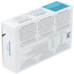 Cap.c-29 sedaner xxi valer+espin+pasif+lava 30cap. | Farmacia Barata