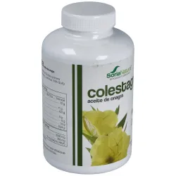 Aceite de onagra colestagra 250perlas | Farmacia Barata Aceite de onagra colestagra 250perlas | Farmacia Barata