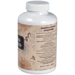 Soria natural levadura de cerveza 500comp | Farmacia Barata Soria natural levadura de cerveza 500comp | Farmacia Barata