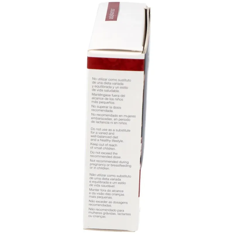 Soria natural astaxansor 30 perlas | Farmacia Barata Soria natural astaxansor 30 perlas | Farmacia Barata