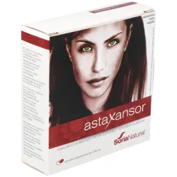 Soria natural astaxansor 30 perlas | Farmacia Barata Soria natural astaxansor 30 perlas | Farmacia Barata