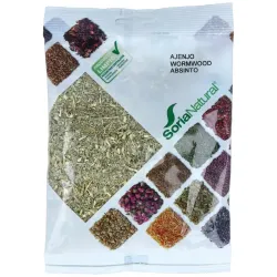 Soria natural infusion ajenjo bolsa 40 gr