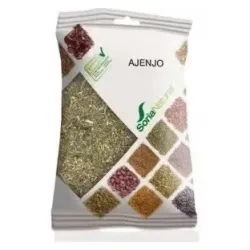 Soria natural infusion ajenjo bolsa 40 gr | Farmacia Barata