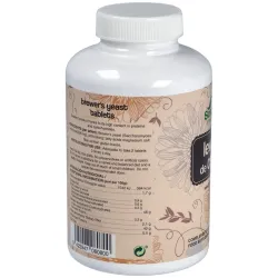 Soria natural levadura de cerveza 500comp | Farmacia Barata Soria natural levadura de cerveza 500comp | Farmacia Barata