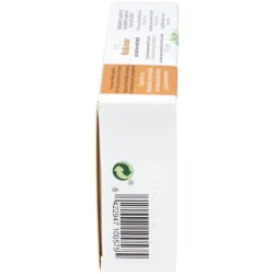 Cap.c-17 flatusor xxi ang+anis+hinoj+melis 30cap. | Farmacia Barata