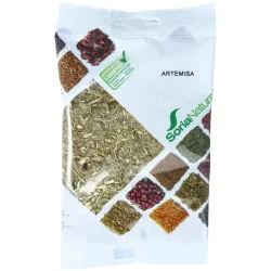 Soria natural artemisa bolsa 30g