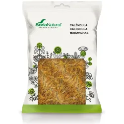 Soria natural caléndula bolsa 20g