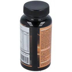 Mgdose tirosina complex 1000mg 60comp | Farmacia Barata
