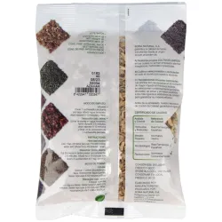 Soria natural azahar bolsa 40g | Farmacia Barata