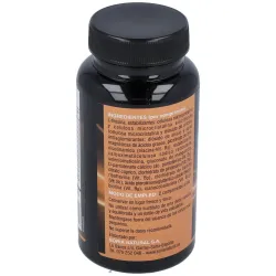 Mgdose tirosina complex 1000mg 60comp | Farmacia Barata