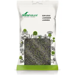 Soria natural espliego bolsa 40g