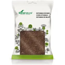 Soria natural estigmas de maíz bolsa 35g
