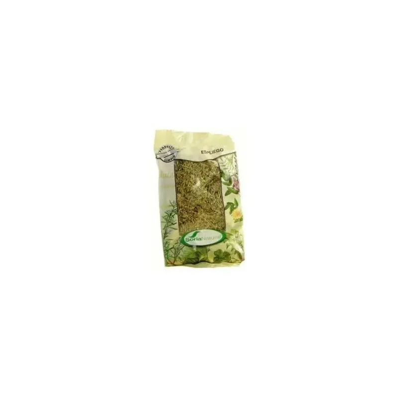 Soria natural espliego bolsa 40g | Farmacia Barata