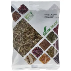 Soria natural espino blanco bolsa 50g