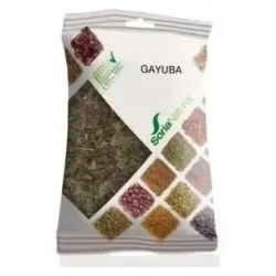Soria natural infusion gayuba 50g | Farmacia Barata