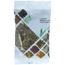 Soria natural llantén bolsa 40g