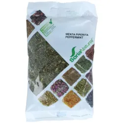 Soria natural infusion menta piperita 30g