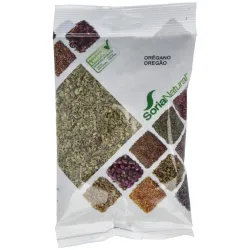 Soria natural infusion oregano 25g
