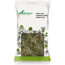 Soria natural pasiflora bolsa 40g