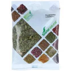 Soria natural infusion pulmonaria 25g