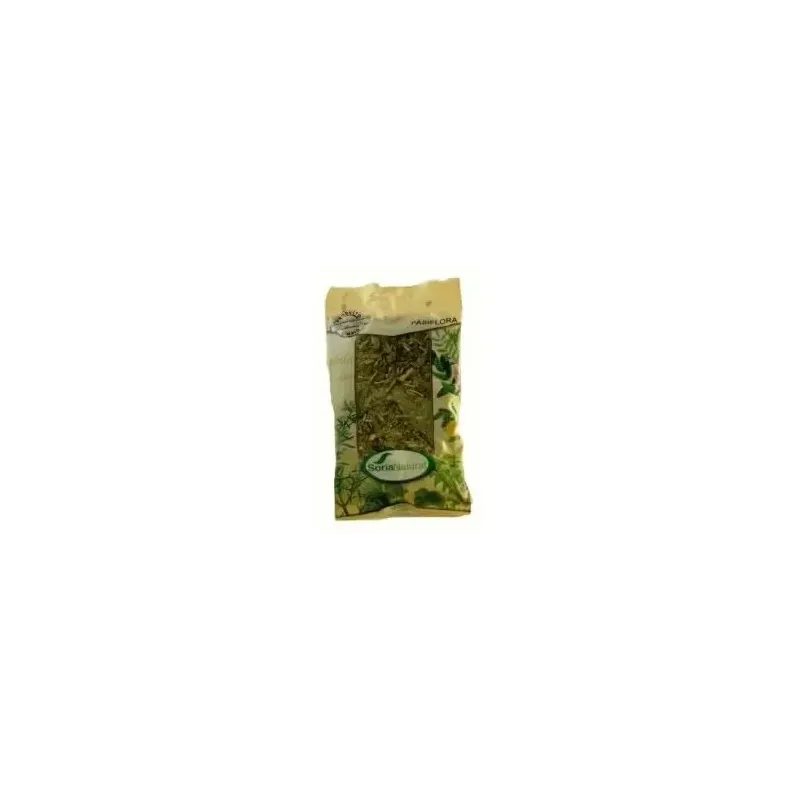 Soria natural pasiflora bolsa 40g | Farmacia Barata Soria natural pasiflora bolsa 40g | Farmacia Barata