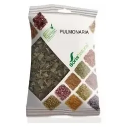 Soria natural infusion pulmonaria 25g | Farmacia Barata Soria natural infusion pulmonaria 25g | Farmacia Barata