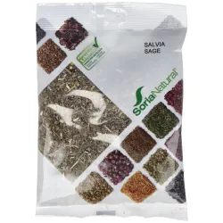 Soria natural infusion salvia 40g