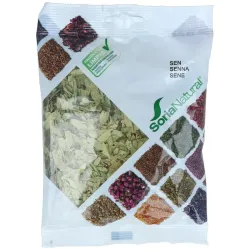 Soria natural infusion sen hojas 30g
