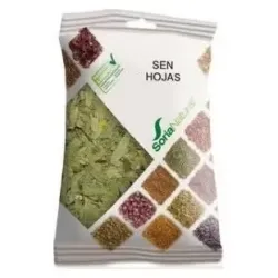 Soria natural infusion sen hojas 30g | Farmacia Barata