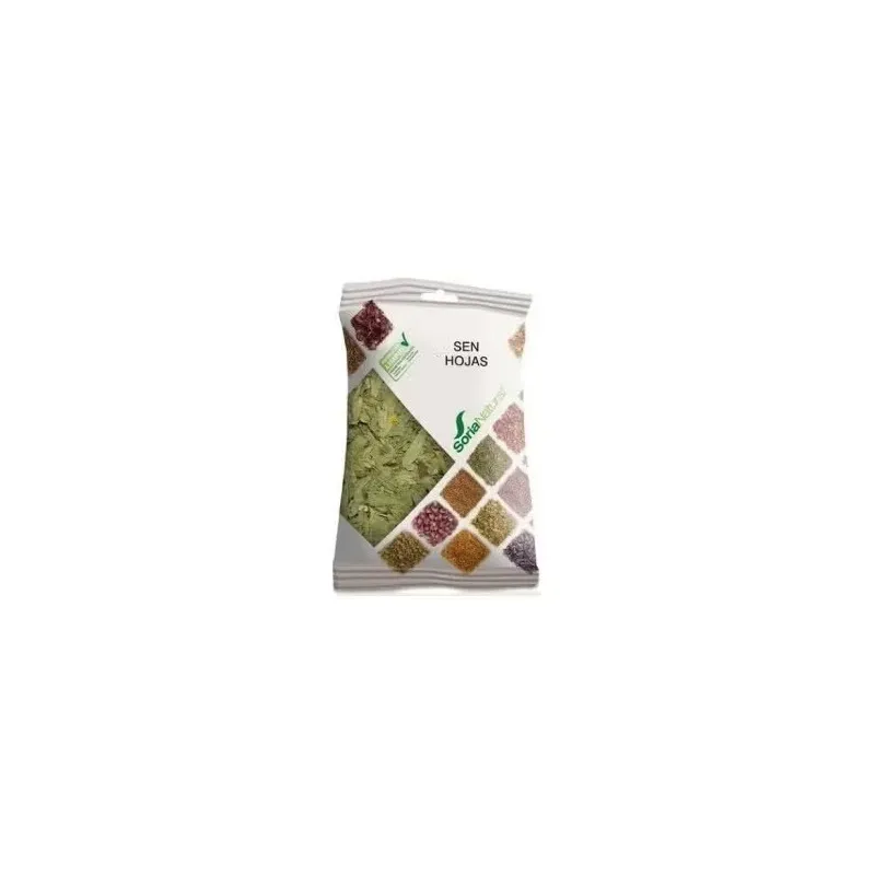 Soria natural infusion sen hojas 30g | Farmacia Barata