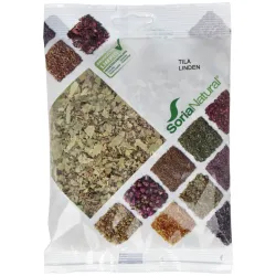 Soria natural infusion tila 30g