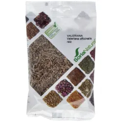 Soria natural valeriana bolsa 70g