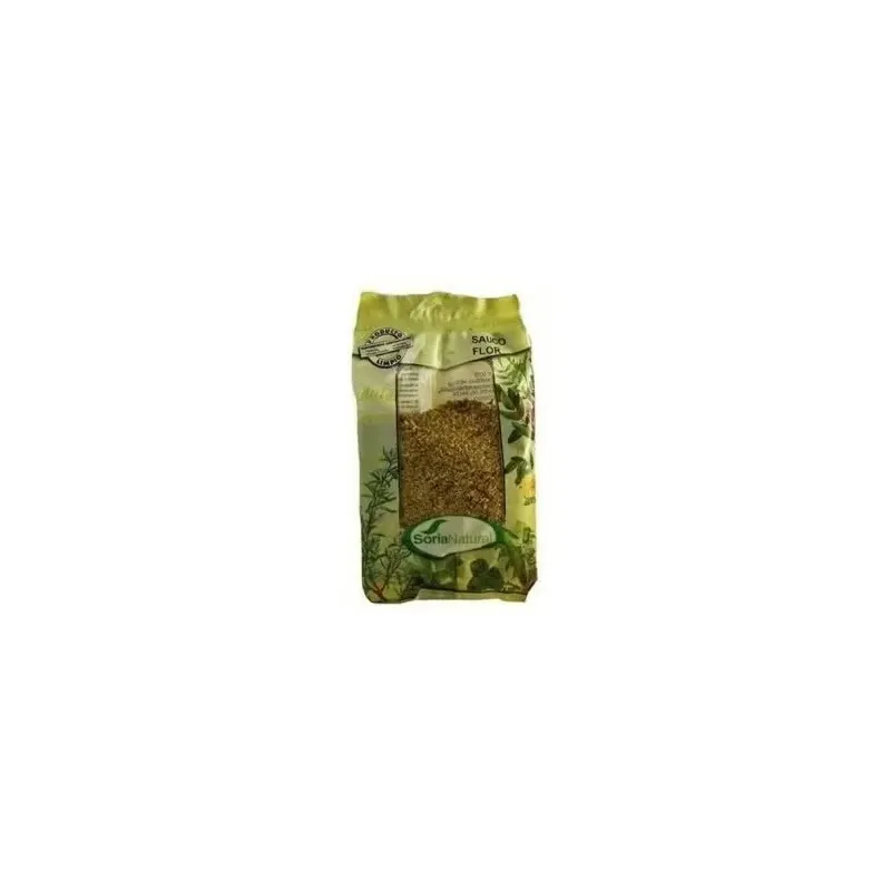 Soria natural infusion sauco flor 40g | Farmacia Barata Soria natural infusion sauco flor 40g | Farmacia Barata