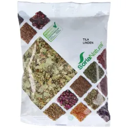 Soria natural infusion tila 30g | Farmacia Barata Soria natural infusion tila 30g | Farmacia Barata