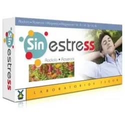 Tegor sinestress 30comp