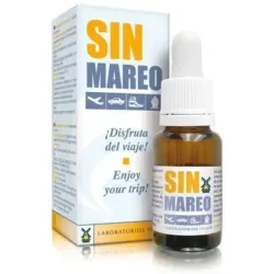 Tegor sin mareo gotas 15ml