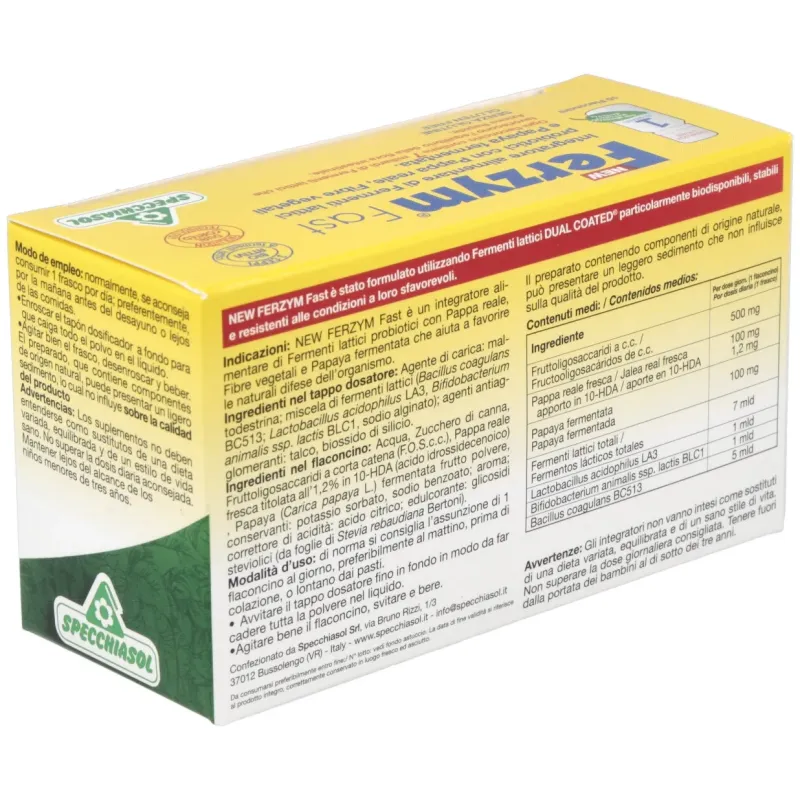 Ferzym 10viales | Farmacia Barata Ferzym 10viales | Farmacia Barata
