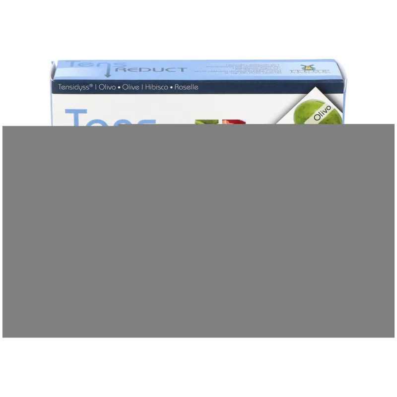 Tegor tensreduct 60caps | Farmacia Barata Tegor tensreduct 60caps | Farmacia Barata