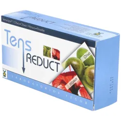 Tegor tensreduct 60caps | Farmacia Barata Tegor tensreduct 60caps | Farmacia Barata