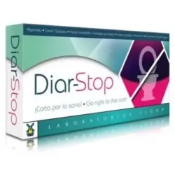 Tegor diar stop 20caps
