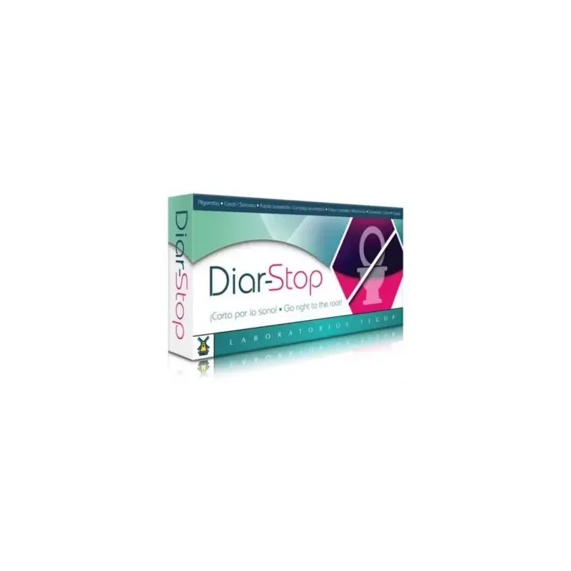 Tegor diar stop 20caps | Farmacia Barata Tegor diar stop 20caps | Farmacia Barata