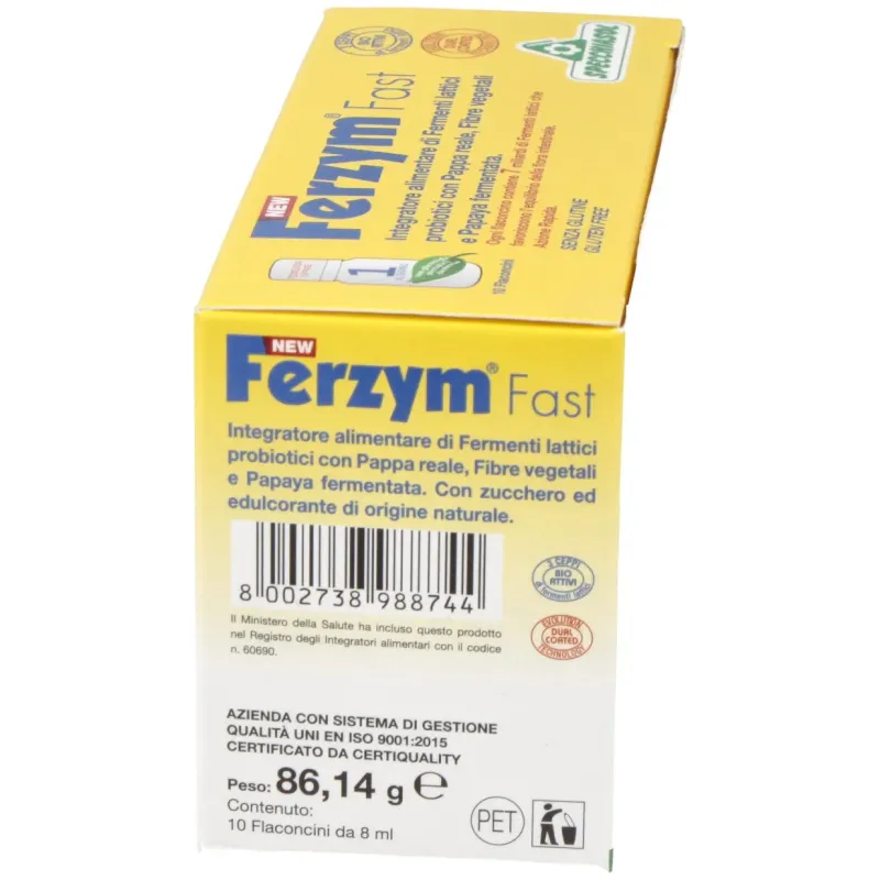 Ferzym 10viales | Farmacia Barata Ferzym 10viales | Farmacia Barata