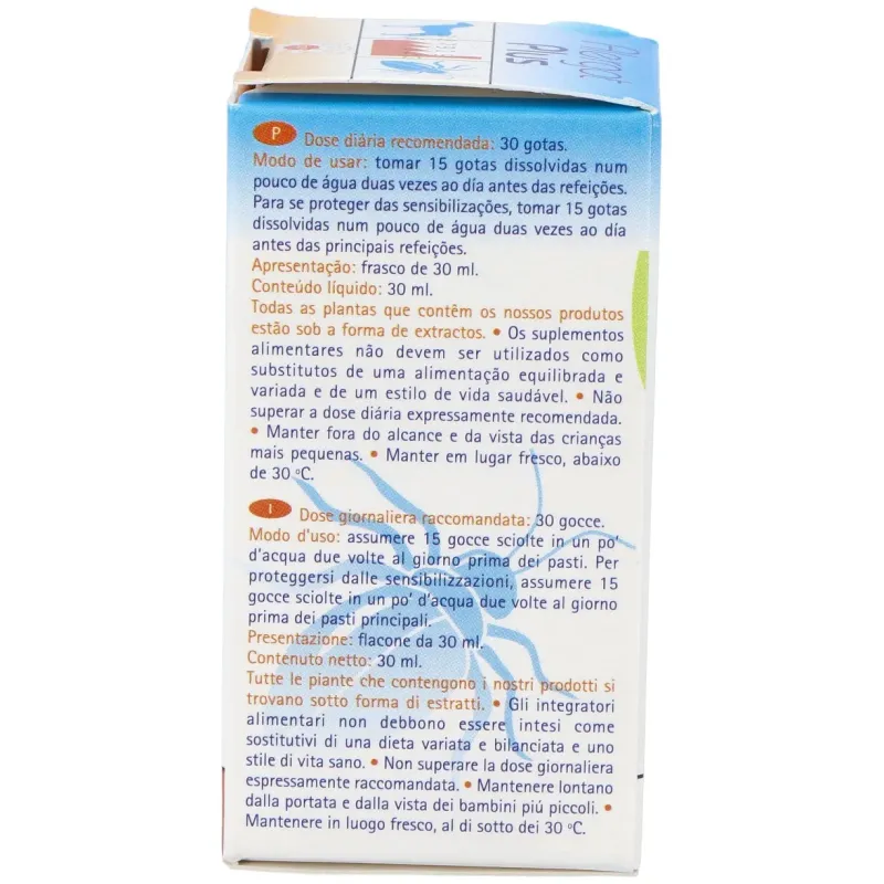 Tegor alergot plus gotas 30ml | Farmacia Barata Tegor alergot plus gotas 30ml | Farmacia Barata