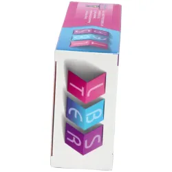 Tegor lbs ter probiótico 45comp | Farmacia Barata