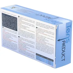 Tegor tensreduct 60caps | Farmacia Barata Tegor tensreduct 60caps | Farmacia Barata