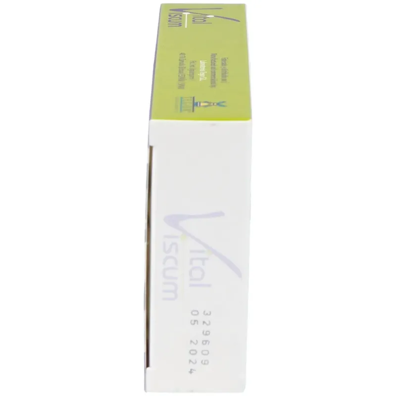 Tegor vital viscum 40caps | Farmacia Barata Tegor vital viscum 40caps | Farmacia Barata
