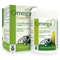 Tegor omega complex 30 perlas