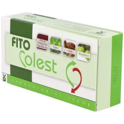 Fito colest 60cap. | Farmacia Barata
