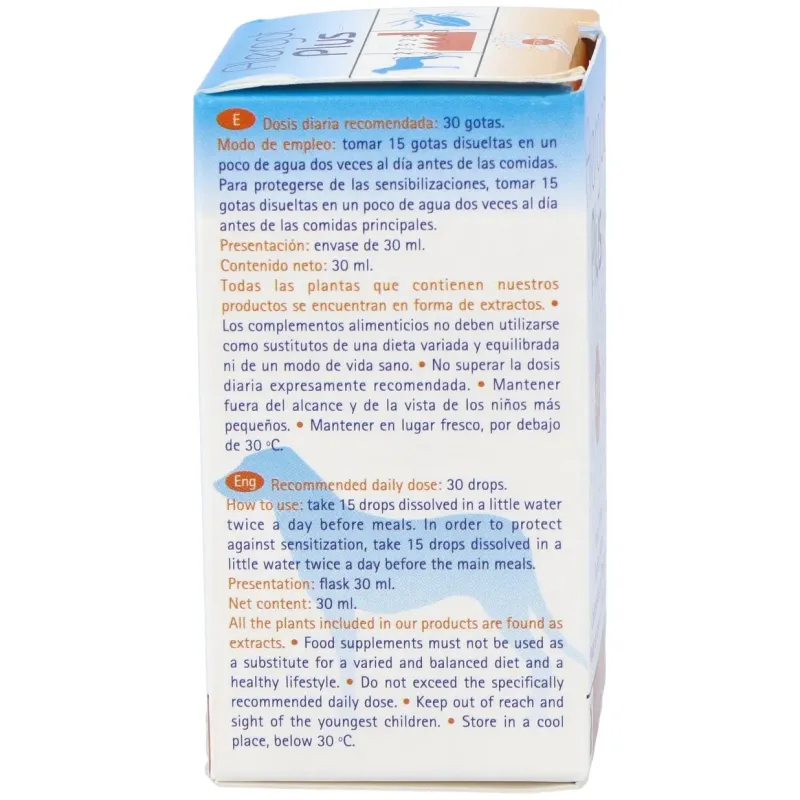 Tegor alergot plus gotas 30ml | Farmacia Barata Tegor alergot plus gotas 30ml | Farmacia Barata
